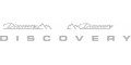 Land Rover Discovery Decal